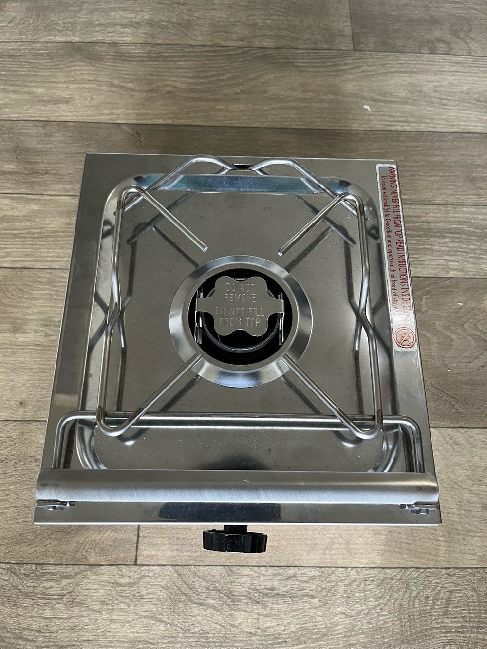 Origo 1500 Stove New - Picture 3 of 10